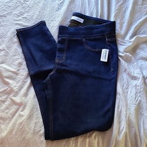 Old navy jeggings